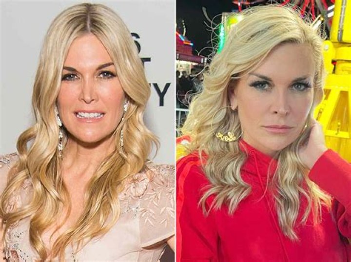 Tinsley Mortimer RHONY, Bio, Wiki, Age, Height, Scott, Actress, and Net Worth