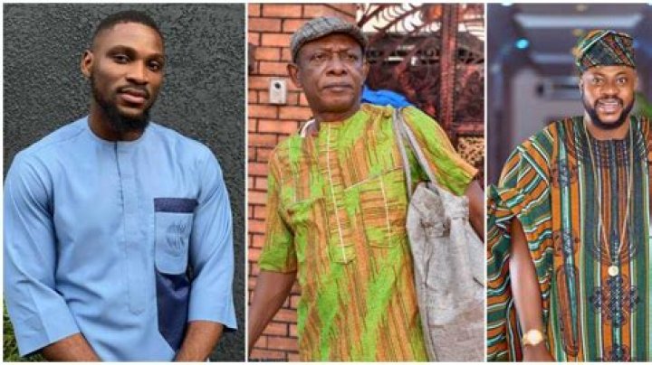 Tobi Bakre Beats Nkem Owoh, Femi Adebayo, Odunlade, and Others to Become Highest Gross-Paying Actor