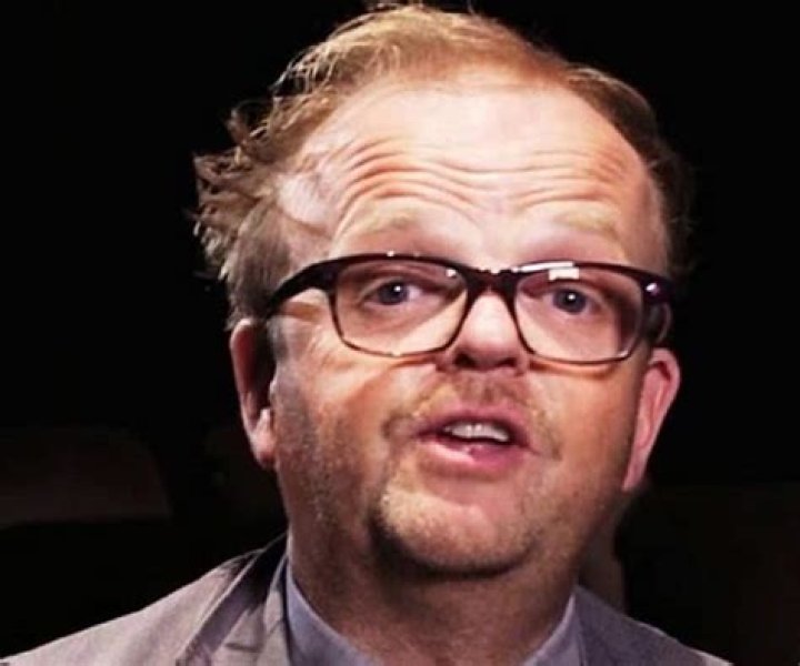 Toby Jones – Biography, Facts & Life Story
