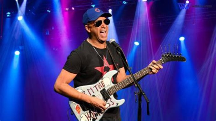 Tom Morello Net Worth - How Much Does Tom Morello Make?