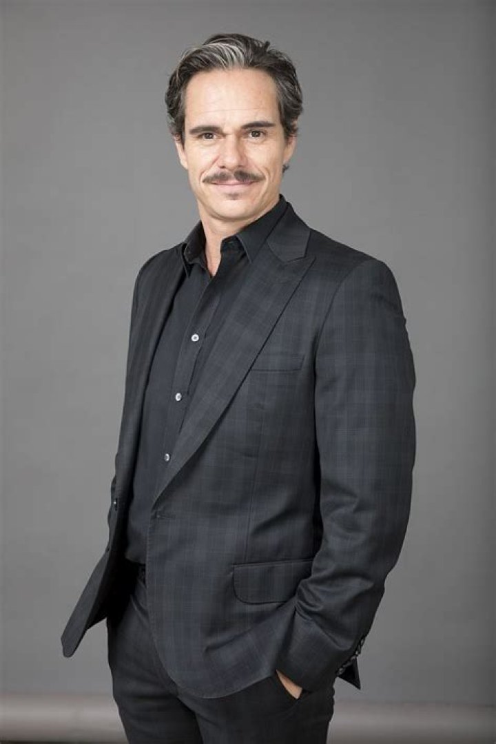 Tony Dalton – Biography, Facts & Life Story