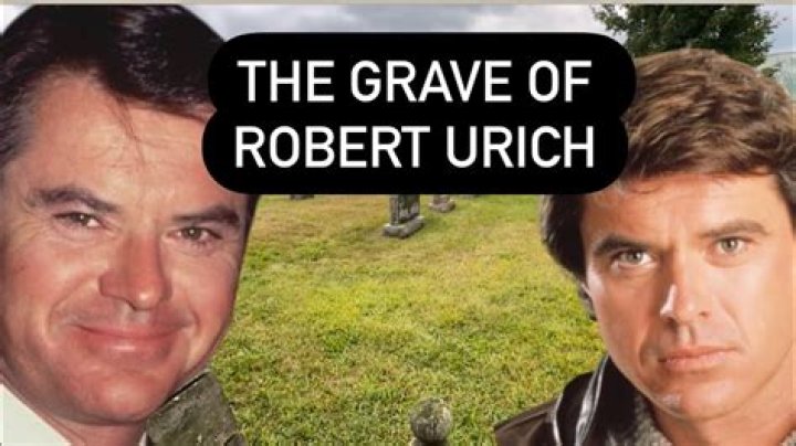 Torben Ulrich Death Cause And Obituary Explored