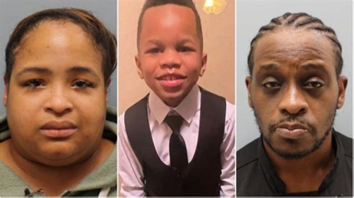 Toussaint Douglass Parents: Where Are They From? Siblings