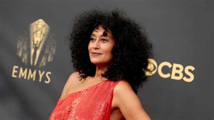Tracee Ellis Ross 'Tickled' at Her 5th Emmy Nomination — See Her Reaction