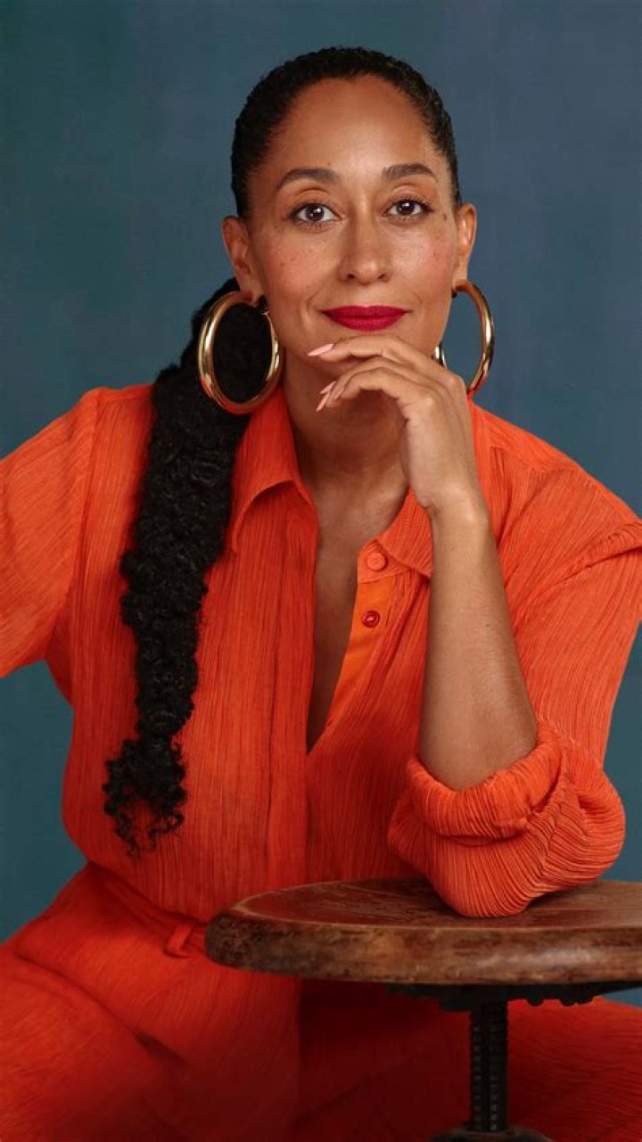 Tracee Ellis Ross Height