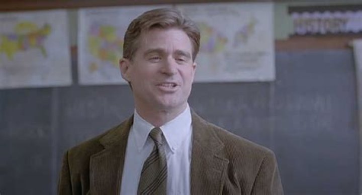 Treat Williams Height