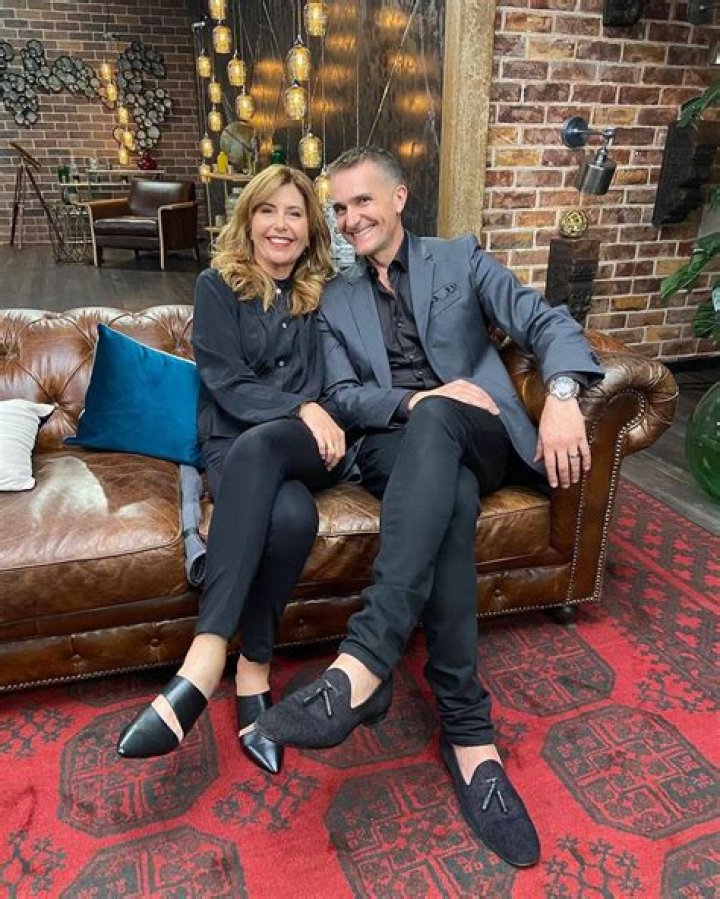 Trisha Stratford Husband: Was She Married? Relationship
