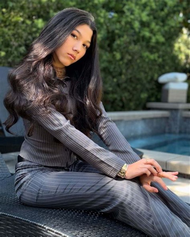 Txunamy Ortiz – Biography, Facts & Life Story
