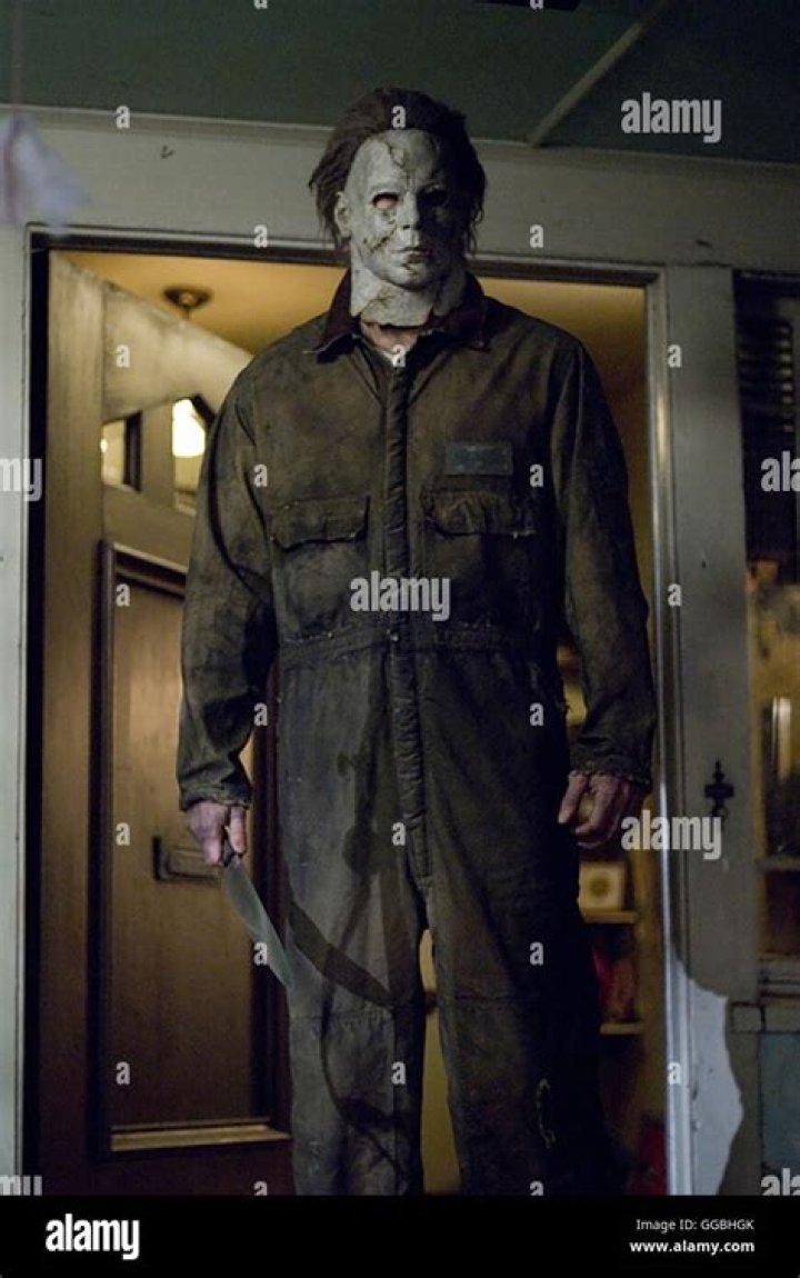 Tyler Mane Height