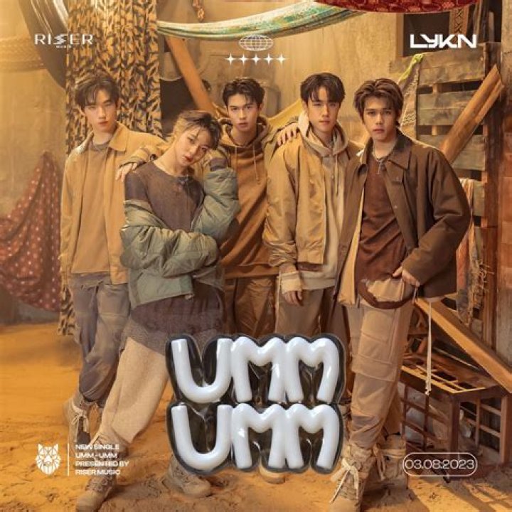 Umm Umm by Lykn from Thailand