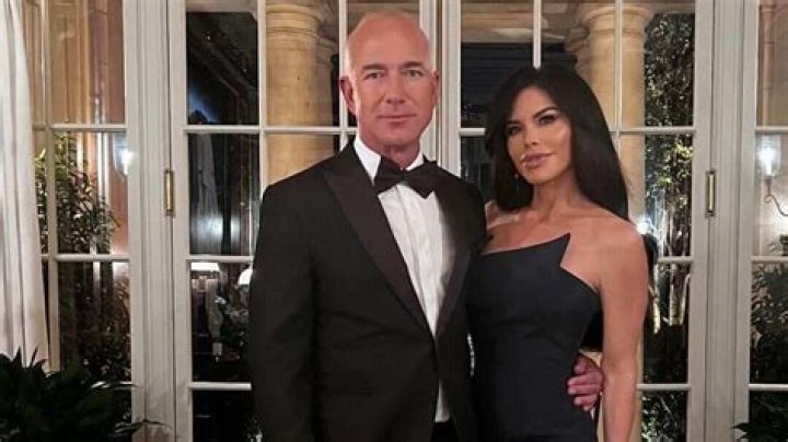 Unveiling The Secrets Of Jeff Bezos's Meteoric Wealth Rise