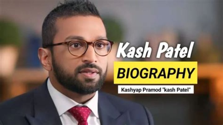 Upen Patel – Biography, Facts & Life Story