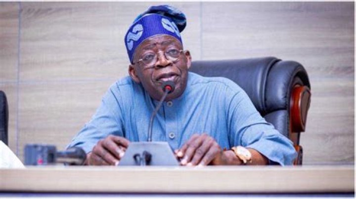 US-Nigerian Doctor Opens Up on Tinubu’s Alleged Drug Case, Reveals Stunning Details