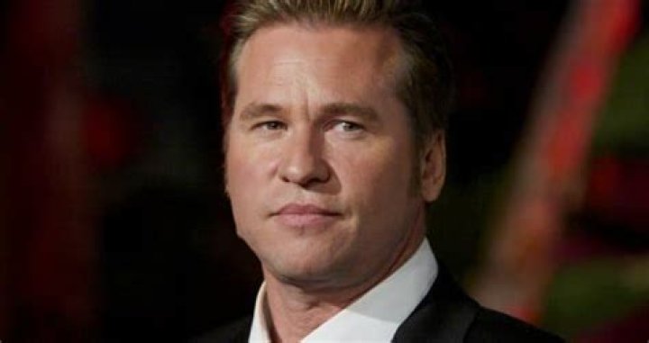 Val Kilmer – Biography, Facts & Life Story