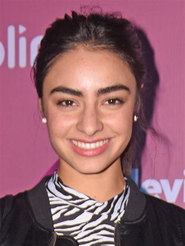 Valentina Buzzurro – Biography, Facts & Life Story