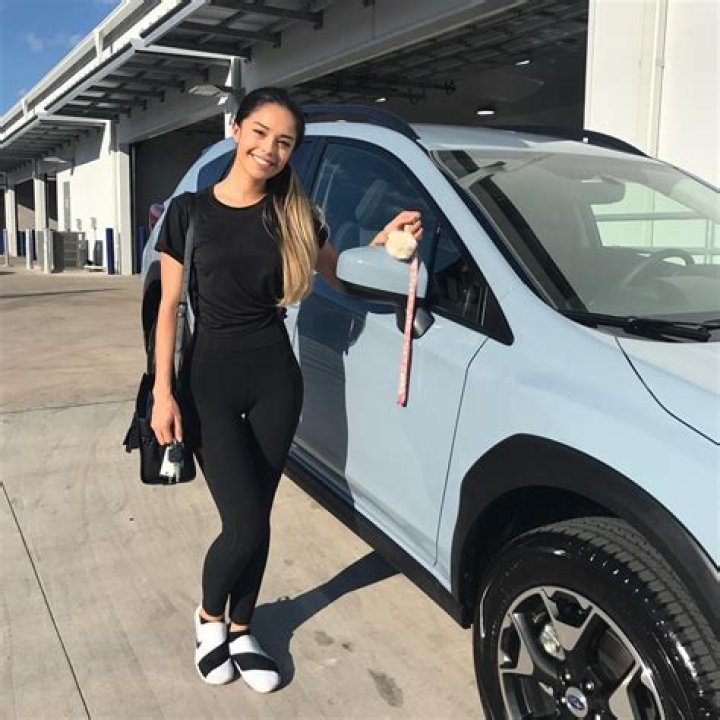 Valkyrae Height