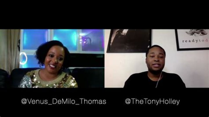 Venus DeMilo Thomas Net Worth