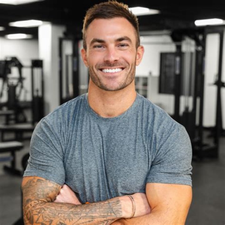 Vince Sant