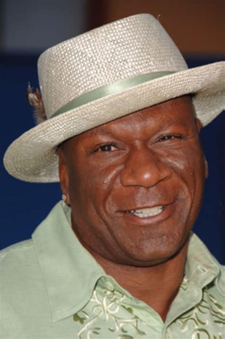 Ving Rhames Imdb, Bio, Wiki, Age, Height, Wife, Movies, and Net Worth