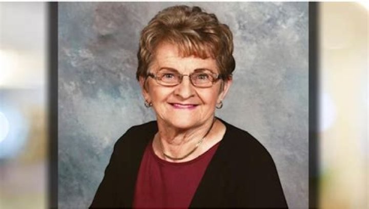 Virginia Kamal Gill Obituary And Death Cause