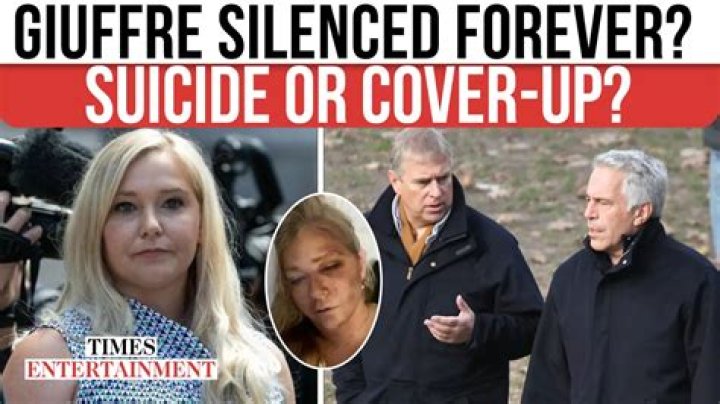 Walewska Oliveira Suicidio News: Did She Kill Herself?