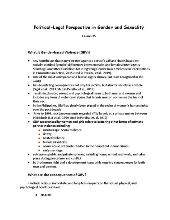 Was Gwen Ifill Lesbian? Gender And Sexuality