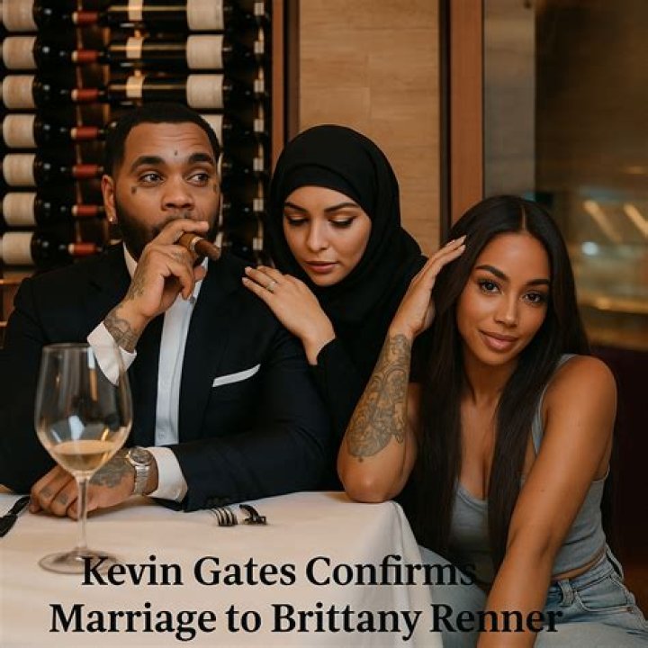 Was Kevin Samuels Married To Brittany Renner Before Death?