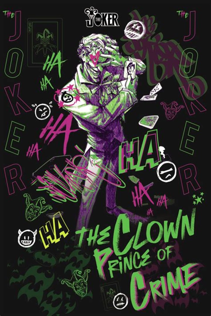 Was The Clown Prince of Hip-Hop Sick?