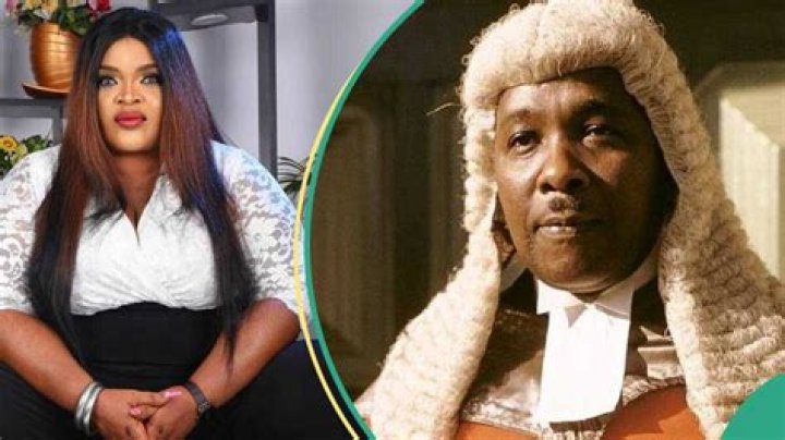 “Well Spent Life”: Allwell Ademola Shares History of Her Grandpa Who Was Chief Justice of Nigeria