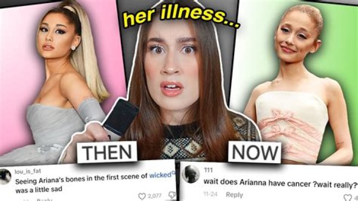 What Happened To Her? Health 2023