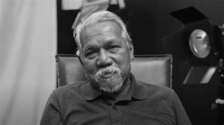 What Happened To Tikoy Aguiluz? ***** Cause And Bio
