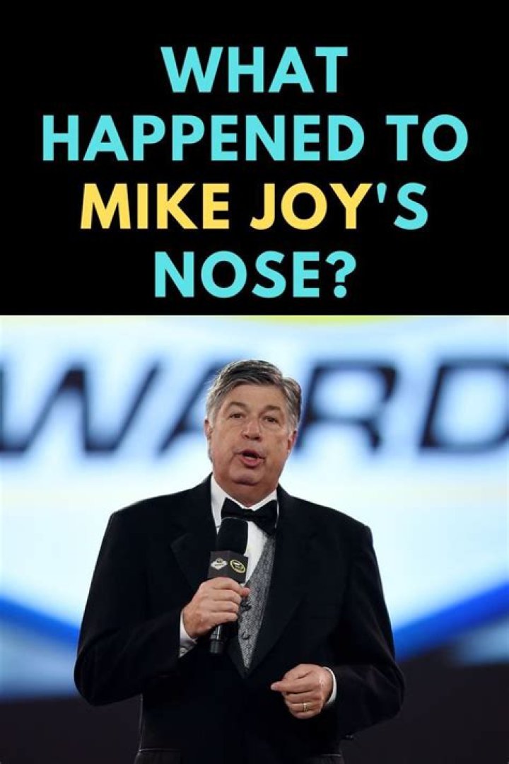 What Happened To TV Show Host?