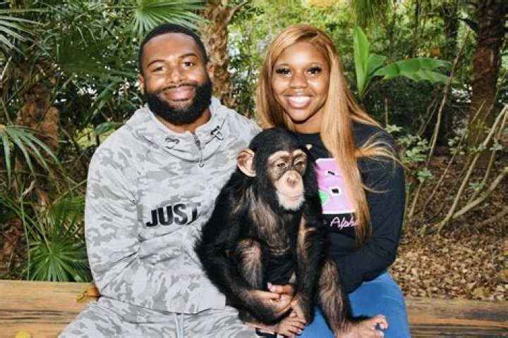 Where Is Carlee Russell Boyfriend Thomar Latrell Simmons?