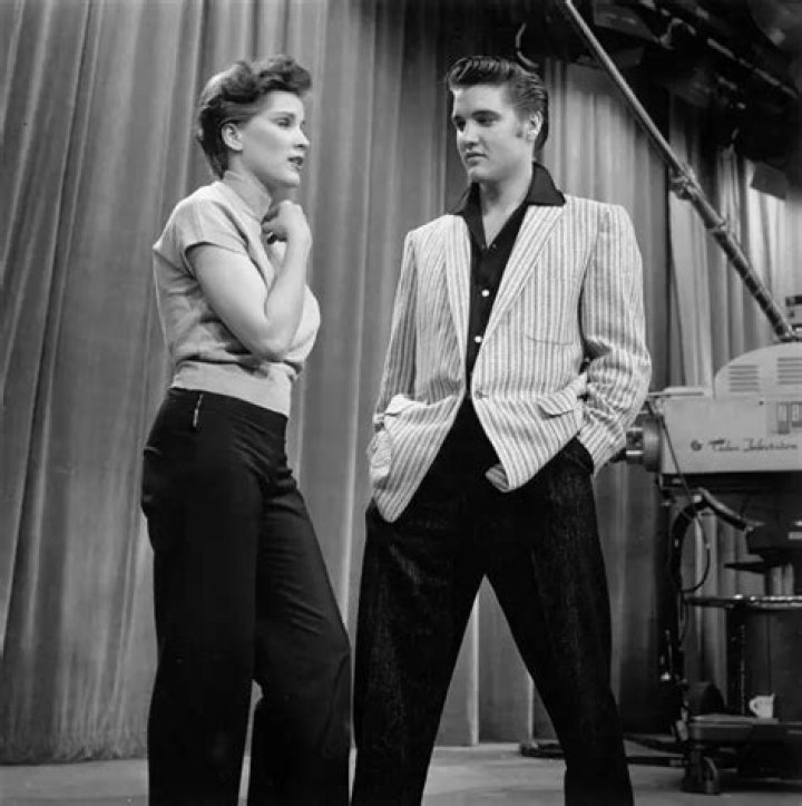 Where Is Debra Paget Now? Her Career, Retirement from Acting, and More