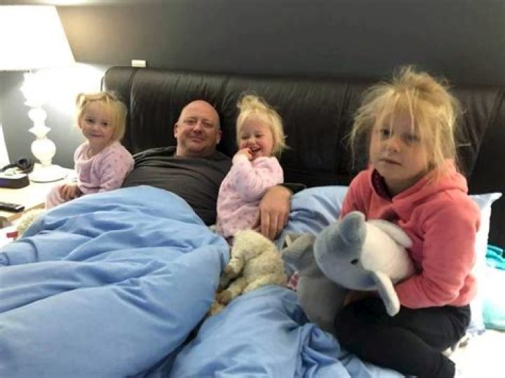 Where Is Graham Dickason Now? Meet His Parents