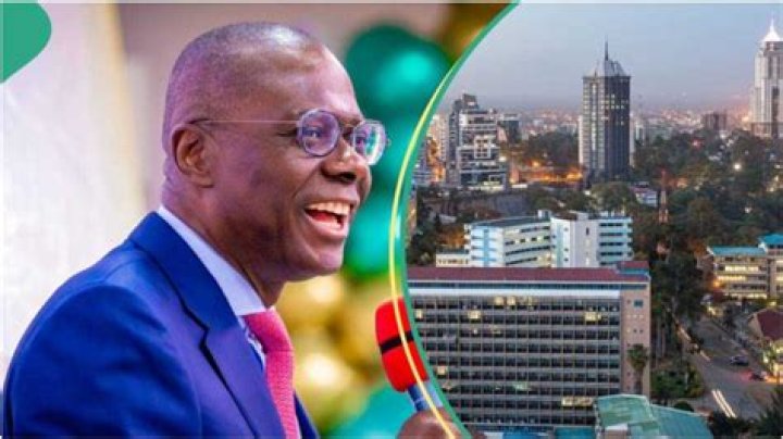 "Where is Lagos?": Mixed Reactions as African Country Tops 10 World Best Cities to Visit in 2024