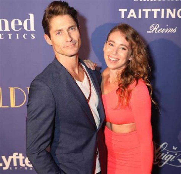 Who Is 'Tomorrowland' Actor Matthew MacCaull's Girlfriend? — Inside His Love Life