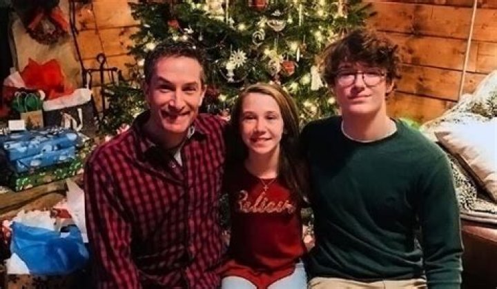 Who Is Aaron Solomon, Grant Solomon Father? Where Is He?
