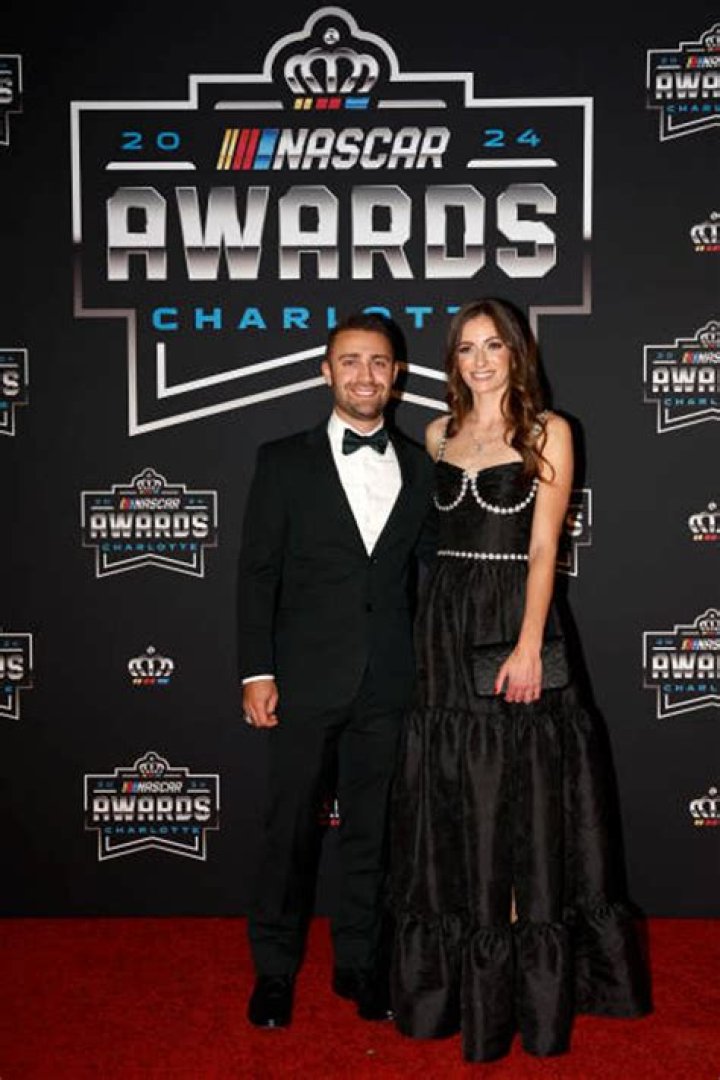 Who Is Ali VanderLoop? Ty Majeski Girlfriend