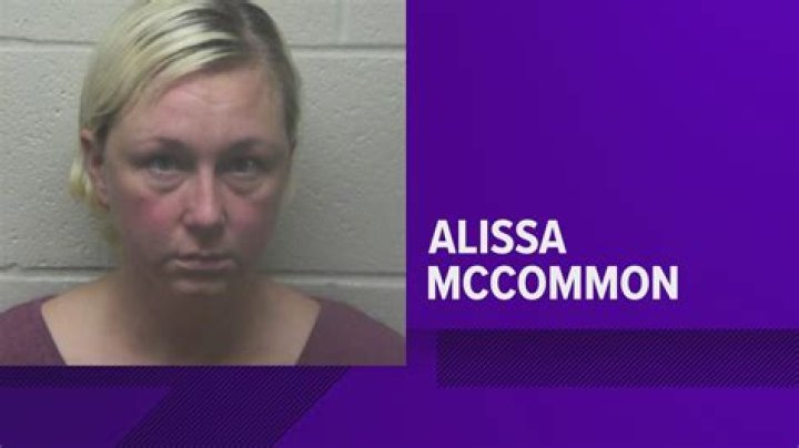 Who Is Alissa McCommon? Covington Teacher Arrest &Allegations
