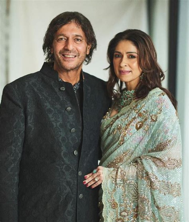Who is Bhavna Vaswani's Husband? Bio with Age, and Family Details