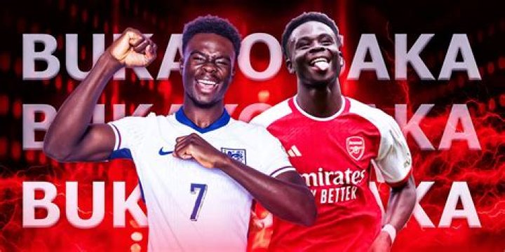 Who Is Bukayo Saka Brother Abayomi Saka?