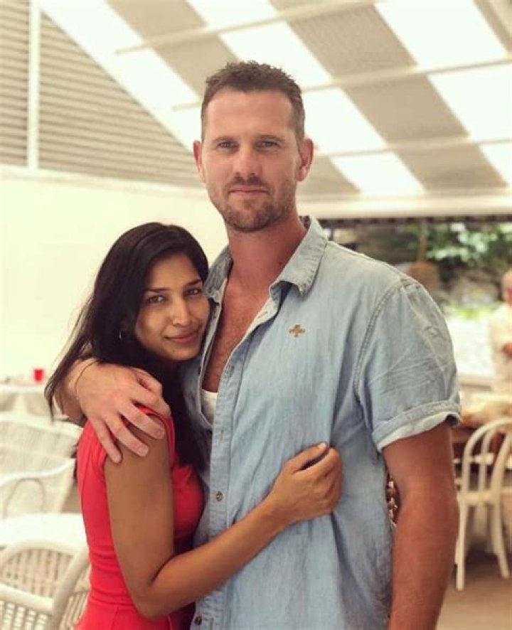 Who Is Cam Tait Wife Joan Tait? Married Life And Family