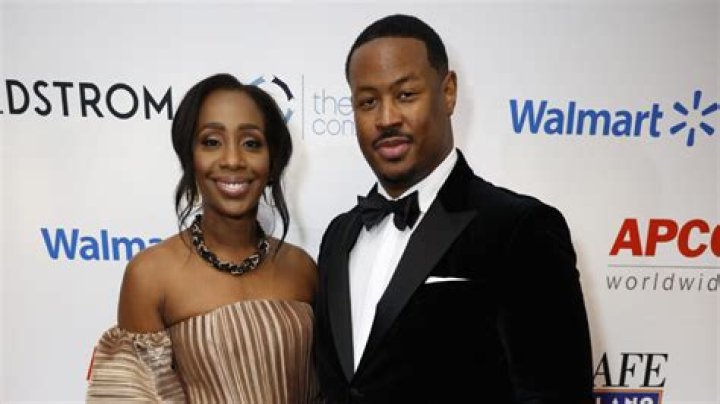 Who Is CNN Correspondent Abby Phillip Husband? Wedding Details Covered
