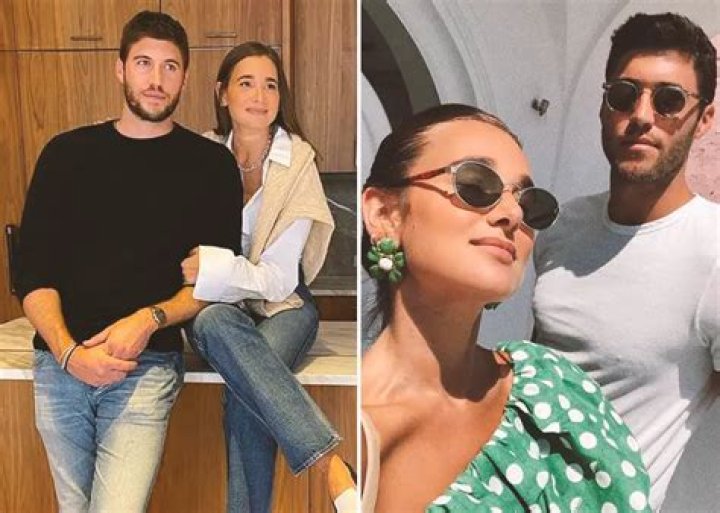 Who Is Danielle Bernstein’s Boyfriend? Here’s What We Know About Him