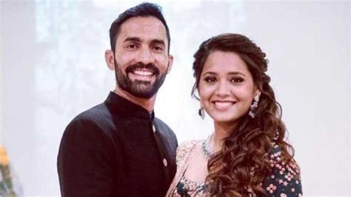 Who Is Dinesh Schaffter Wife Tarni? Meet Their Kids