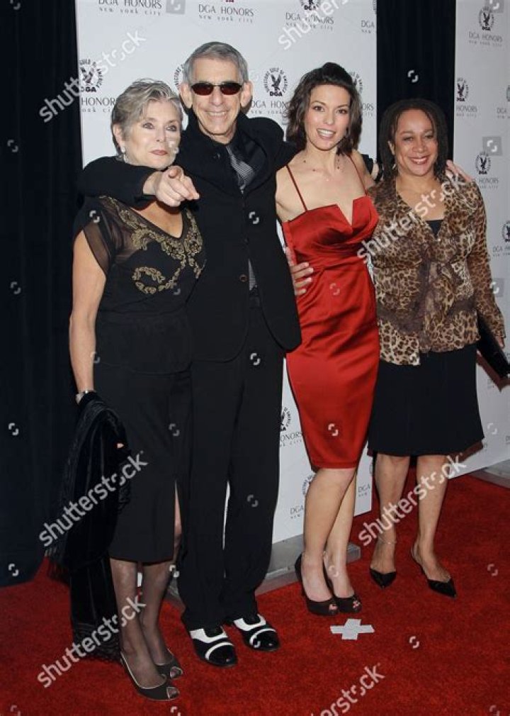 Who Is Harlee McBride, Richard Belzer's Wife? Her Wiki Details, Parents, Career, & Net Worth