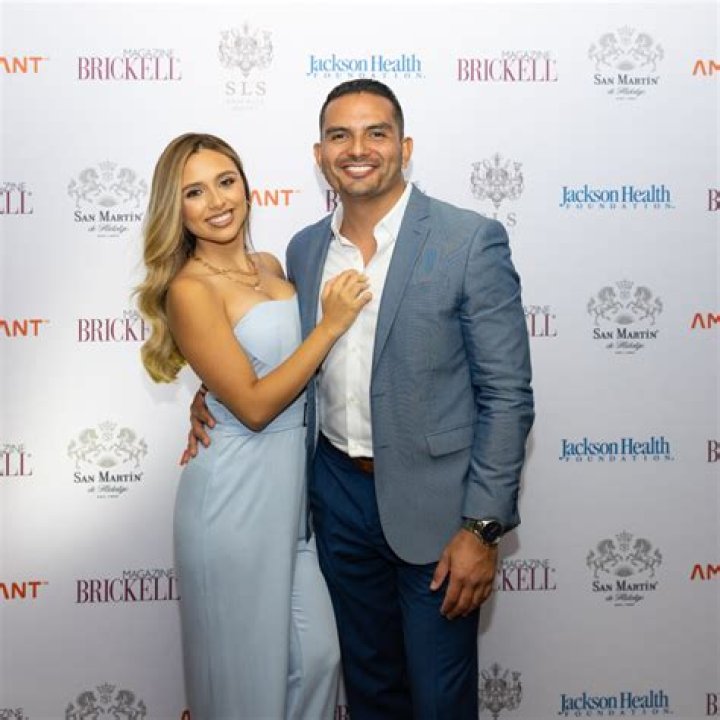 Who Is Jordan Cardona, Kayla Cardona Husband? Wikipedia