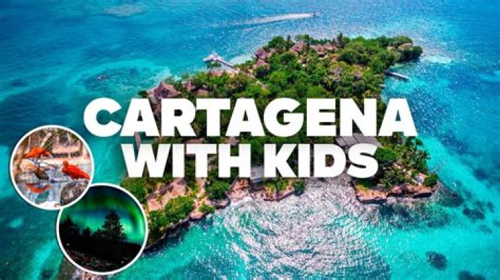 Who Is Lorena Cartagena? Kids