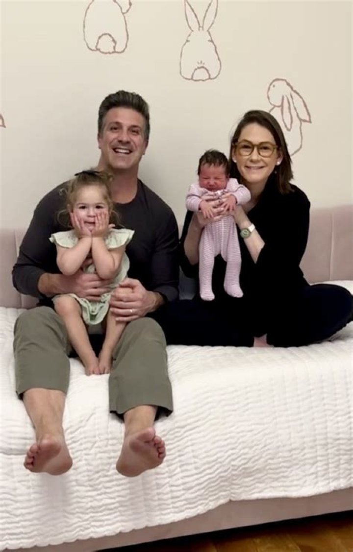 Who Is Martha Quinn’s Husband Jordan Tarlow? Marital Life And Children